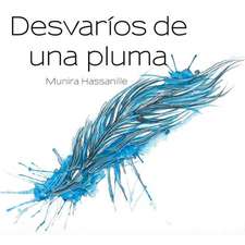 Desvarios de Una Pluma