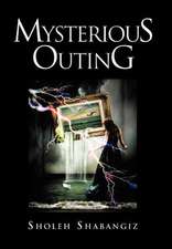 Mysterious Outing