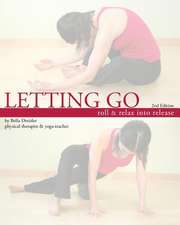 Letting Go