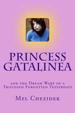 Princess Gatalinea