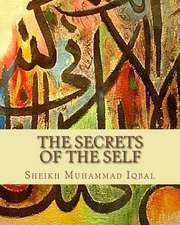 The Secrets of the Self