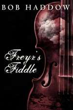 Freyr's Fiddle