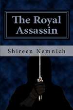 The Royal Assassin