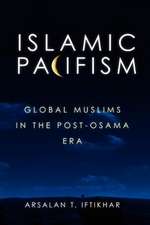 Islamic Pacifism