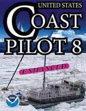 Coast Pilot 8