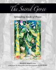 The Sacred Grove