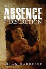 An Absence of Discretion