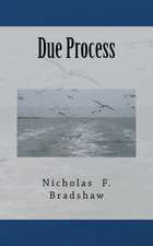 Due Process