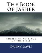 The Book of Jasher