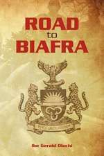 Road to Biafra