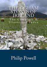 The Ogham Stones of Ireland