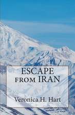 Escape from Iran