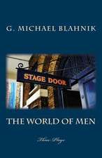 The World of Men