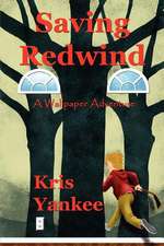 Saving Redwind