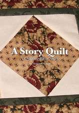 A Story Quilt