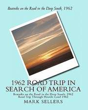 1962 Road Trip in Search of America