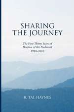 Sharing the Journey