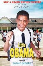 Little Obama