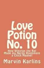 Love Potion No. 10