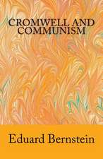 Cromwell and Communism