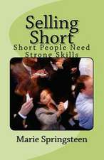 Selling Short