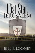 The Lost Star of Jerusalem