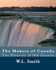 The Makers of Canada