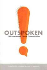 Outspoken