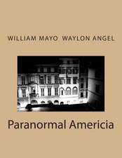 Paranormal Americia