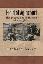 Field of Agincourt