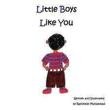 Little Boys Like You