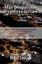 MIS Pequenas Experiencias