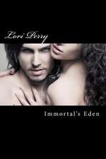 Immortal's Eden