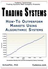 Trading Systems