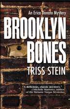 Brooklyn Bones Tpbk