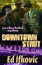 Downtown Strut tpbk