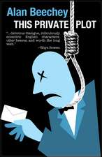 This Private Plot tpbk