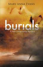 Burials Tpbk
