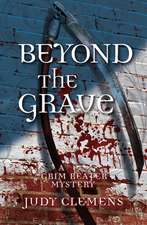 Beyond the Grave LP
