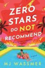 Zero Stars, Do Not Recommend