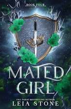 Mated Girl: A Werewolf Shifter Romance for Romantasy Lovers