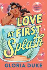 Love at First Splash