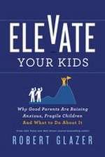 Elevate Your Kids