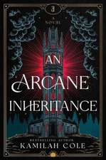 An Arcane Inheritance (Standard Edition)