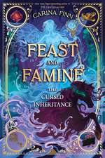 The Cursed Inheritance