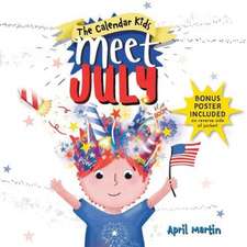 Meet July