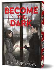 Become the Dark