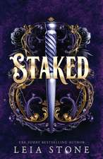 Staked