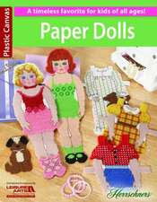 Paper Dolls