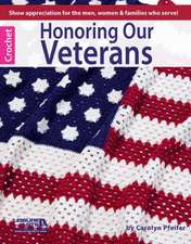 Honoring Our Veterans